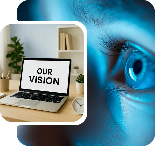 Vision visual combined